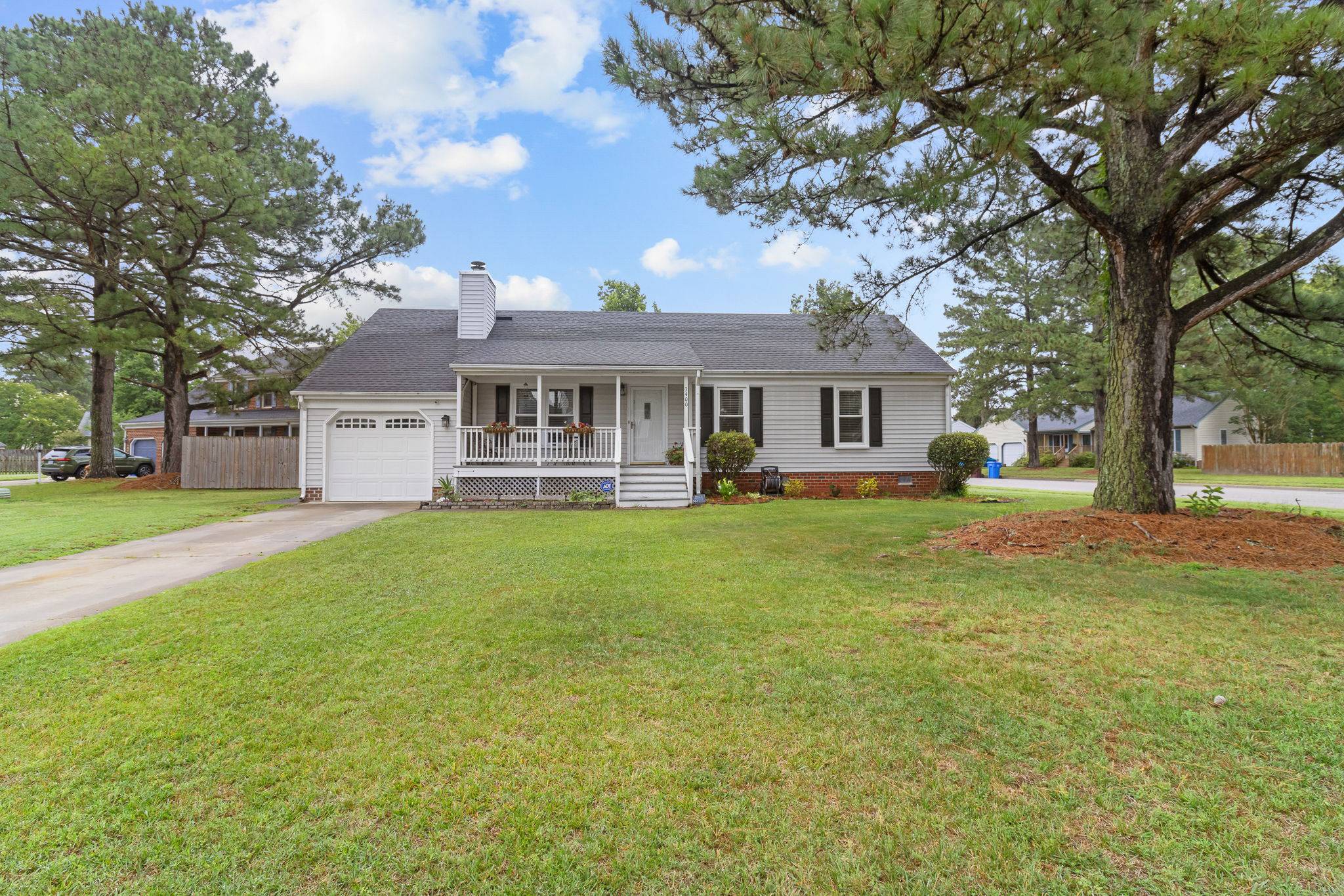 Chesapeake, VA 23323,3400 Firebird Ct N