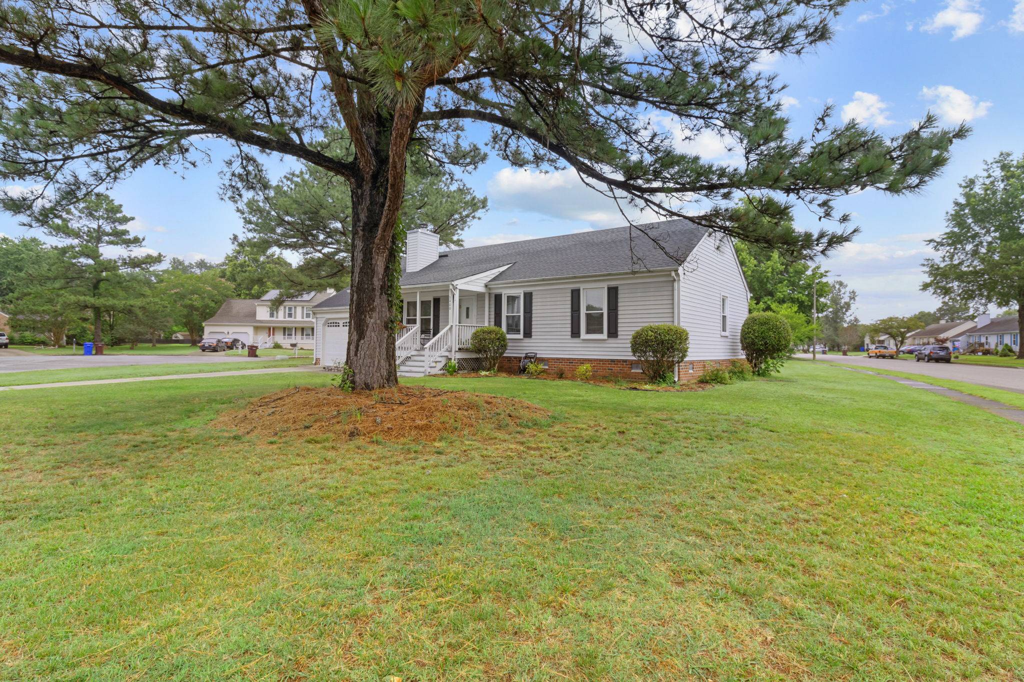 Chesapeake, VA 23323,3400 Firebird Ct N