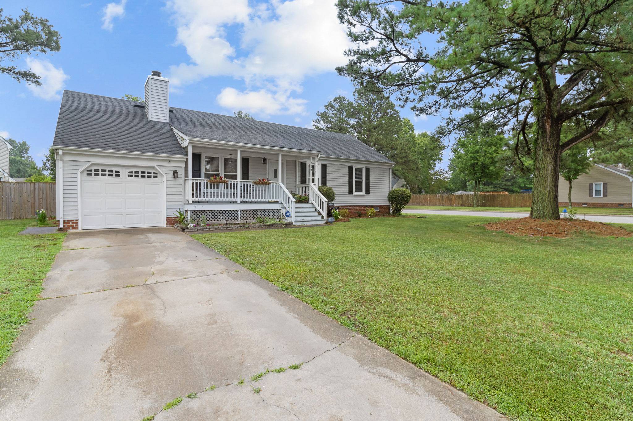 Chesapeake, VA 23323,3400 Firebird Ct N