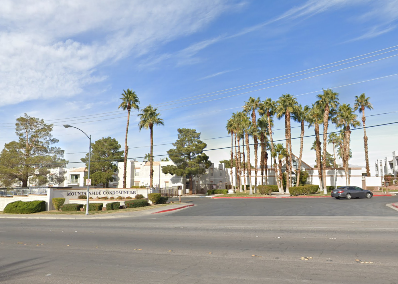 Las Vegas, NV 89156,6800 E Lake Mead Blvd #2098