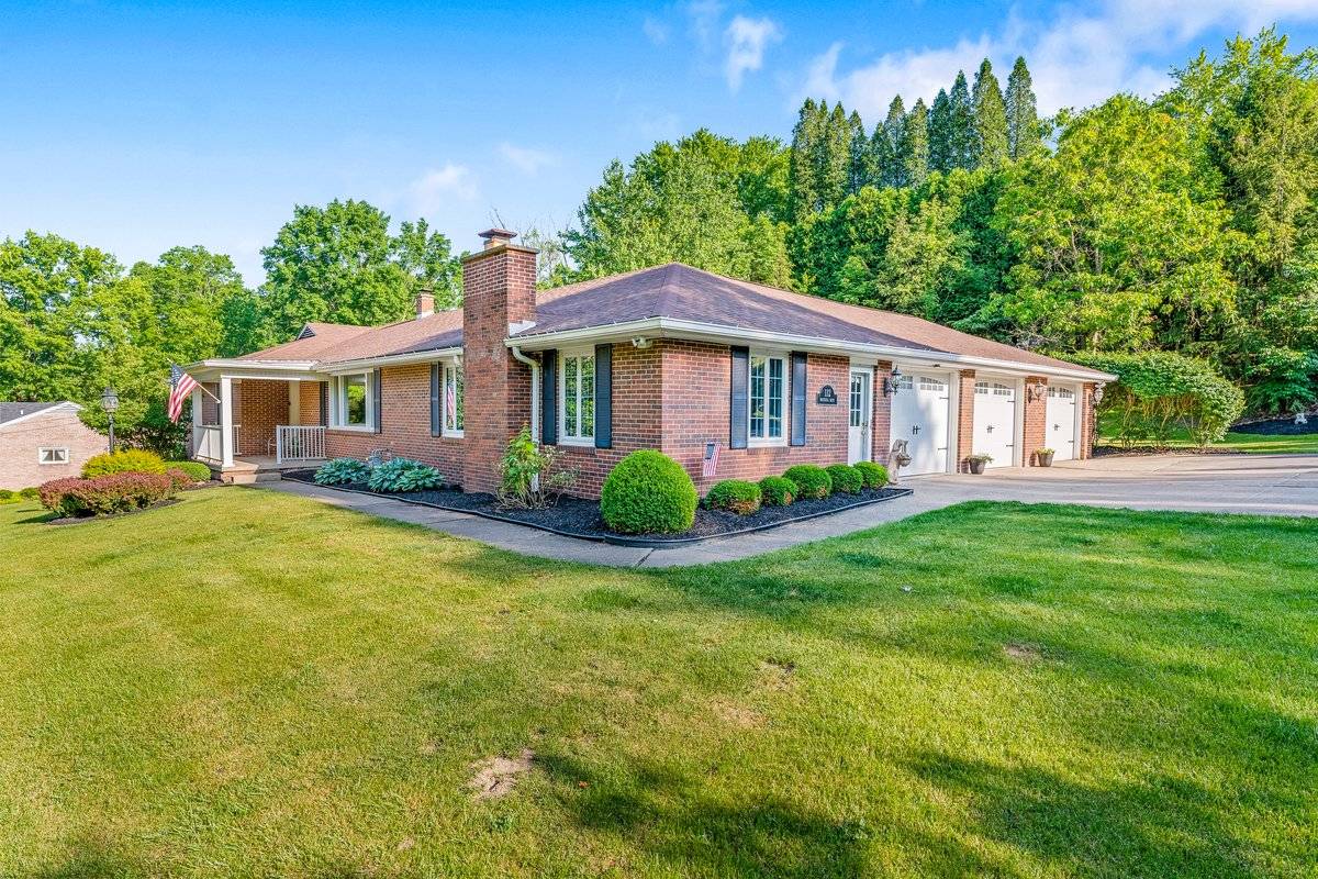 New Castle, PA 16105,112 Whitehill Dr