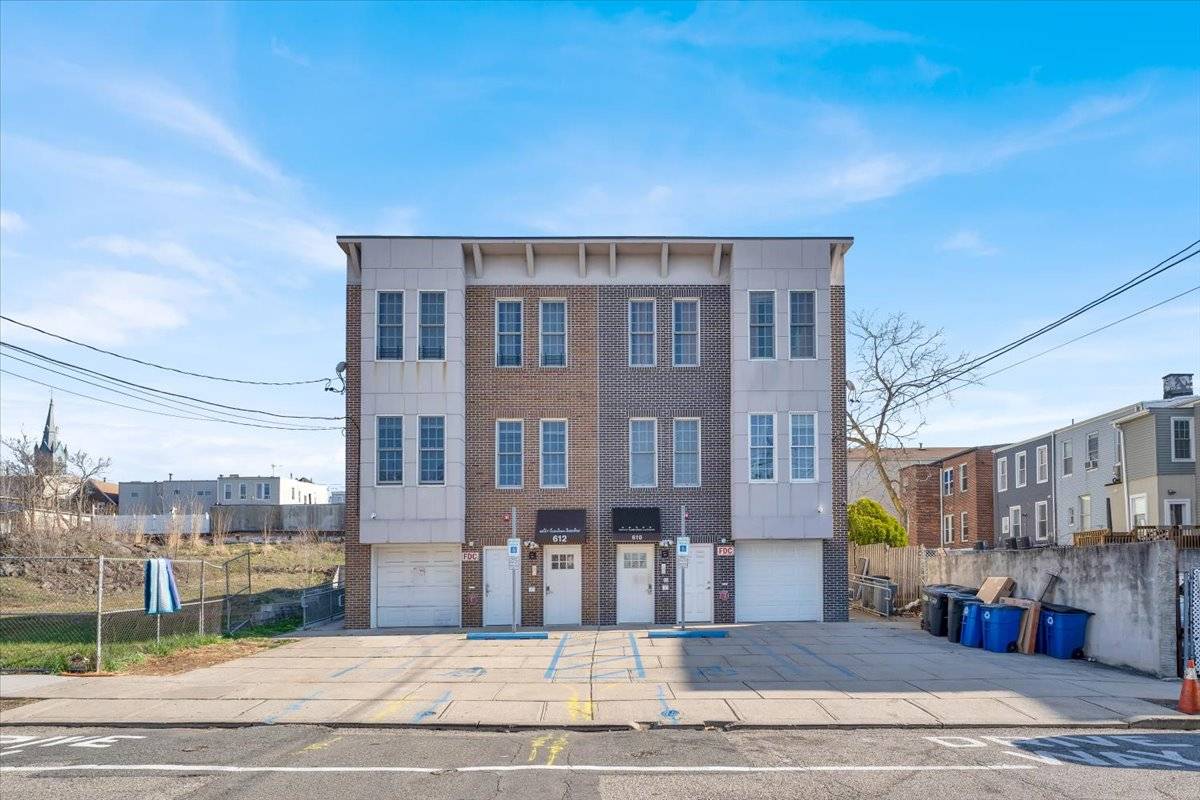 Union City, NJ 07087,610 12th St