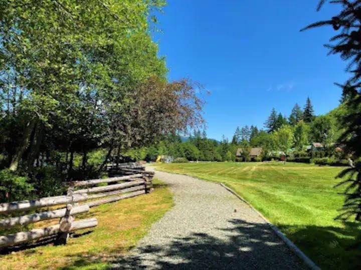 Cowichan Valley, BC V0R,8631 S Shore Rd #6