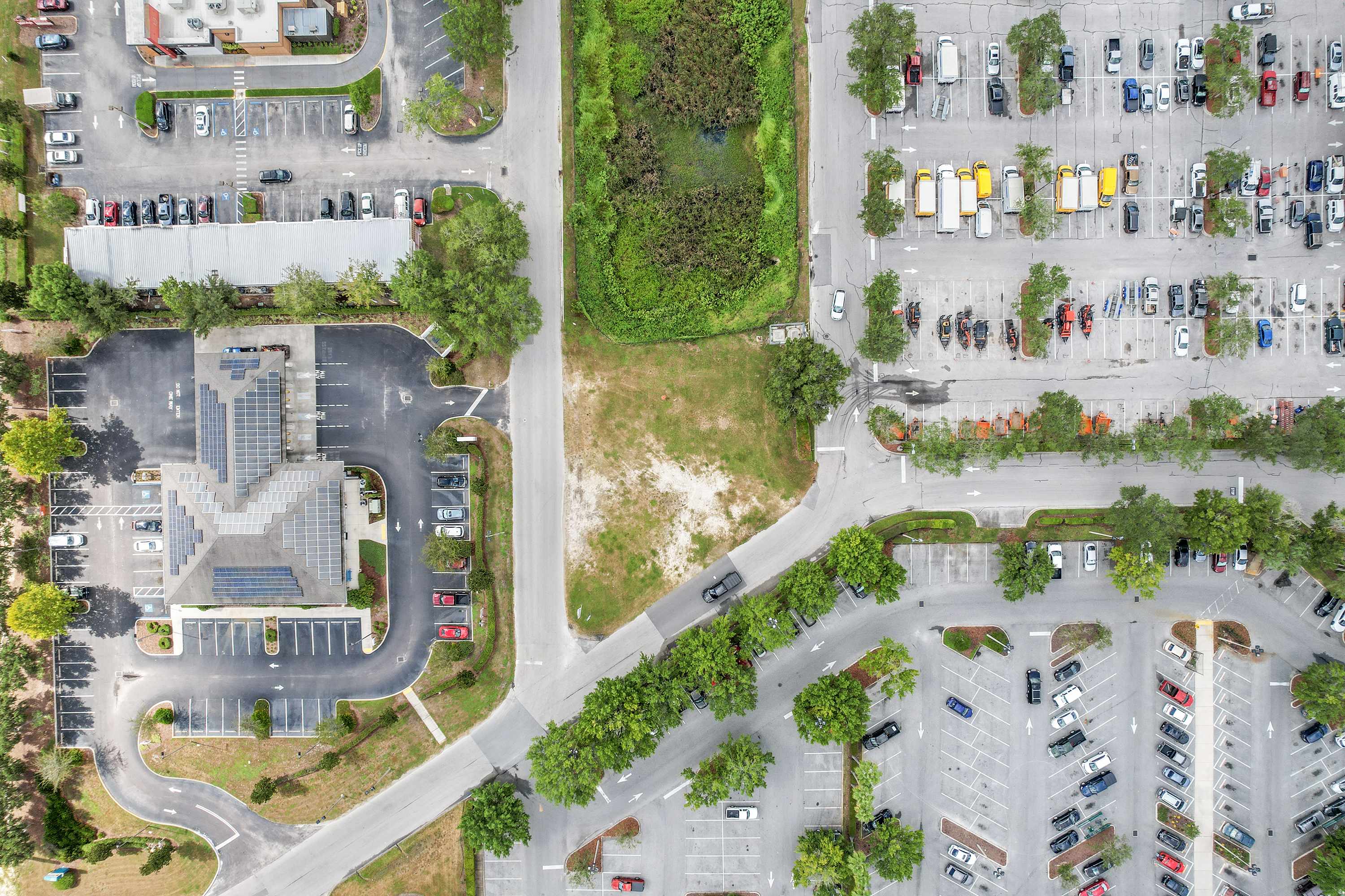 Eiland Blvd. & SR54