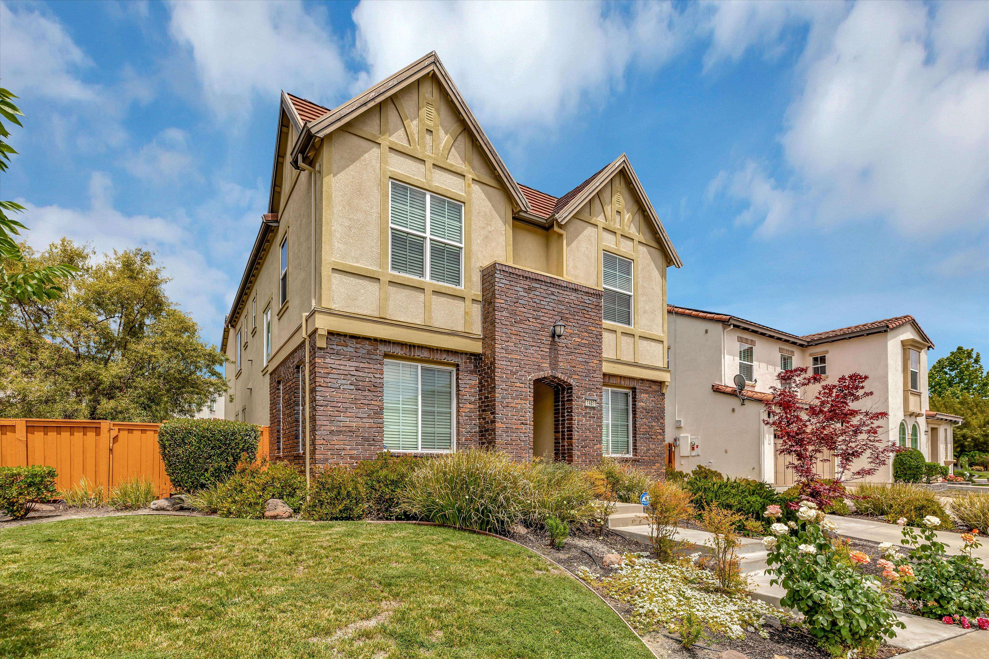 Danville, CA 94506,1489 Menton St