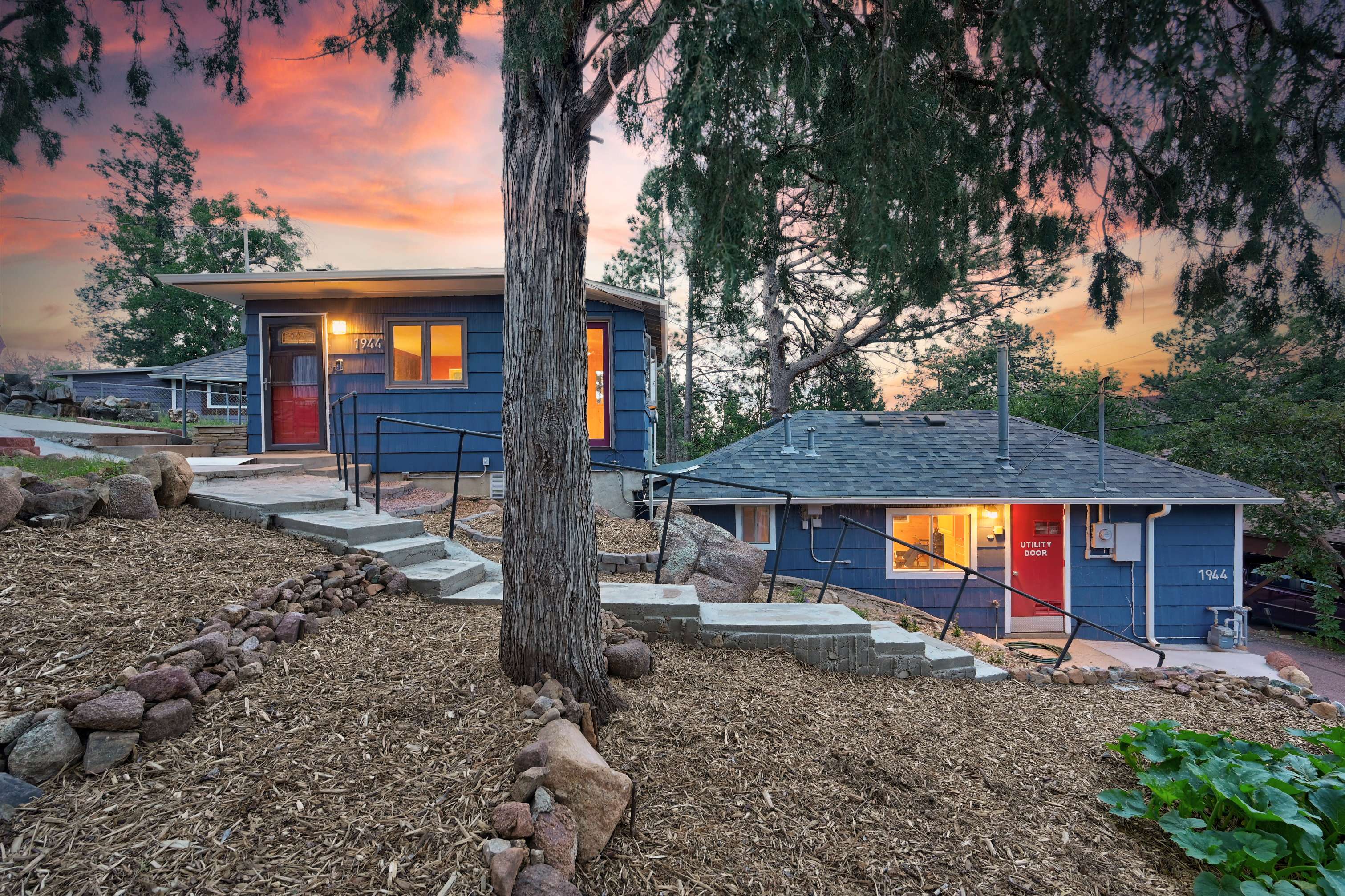 Colorado Springs, CO 80906,1944 Mid Rd