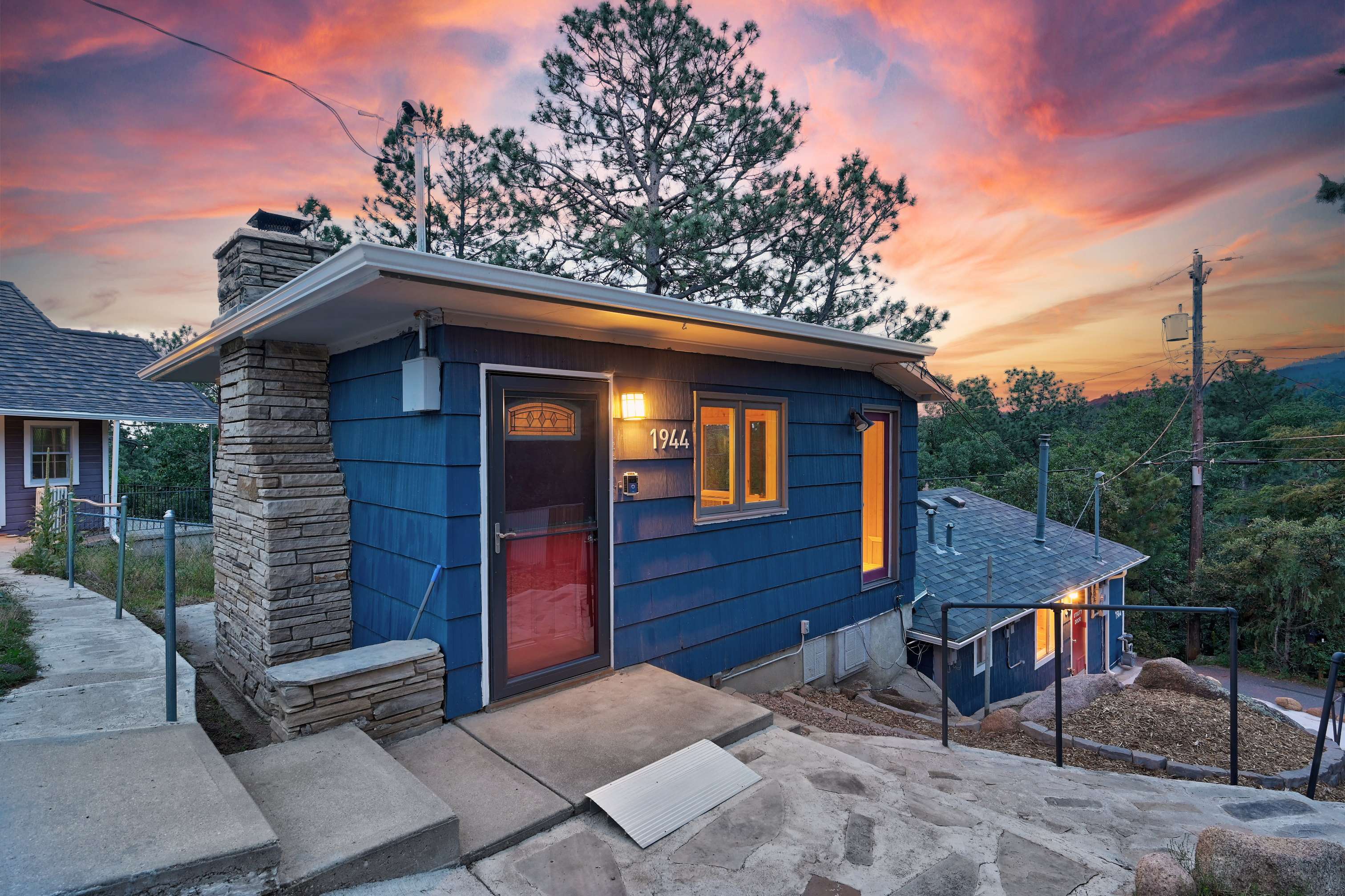 Colorado Springs, CO 80906,1944 Mid Rd