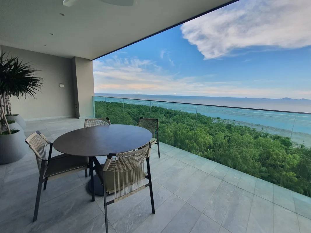 Costa del Este