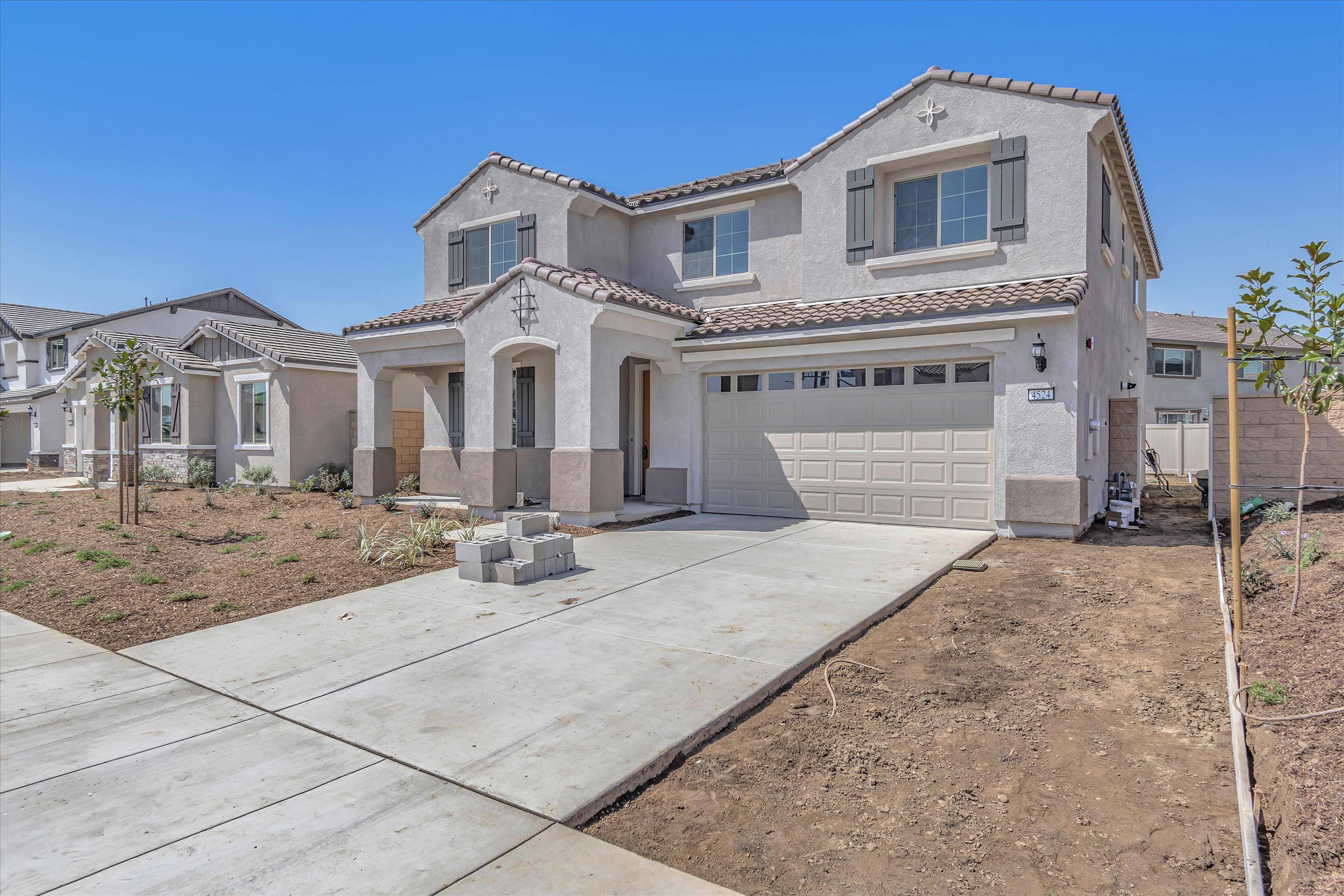 Perris, CA 92571,4491 Highland Ave