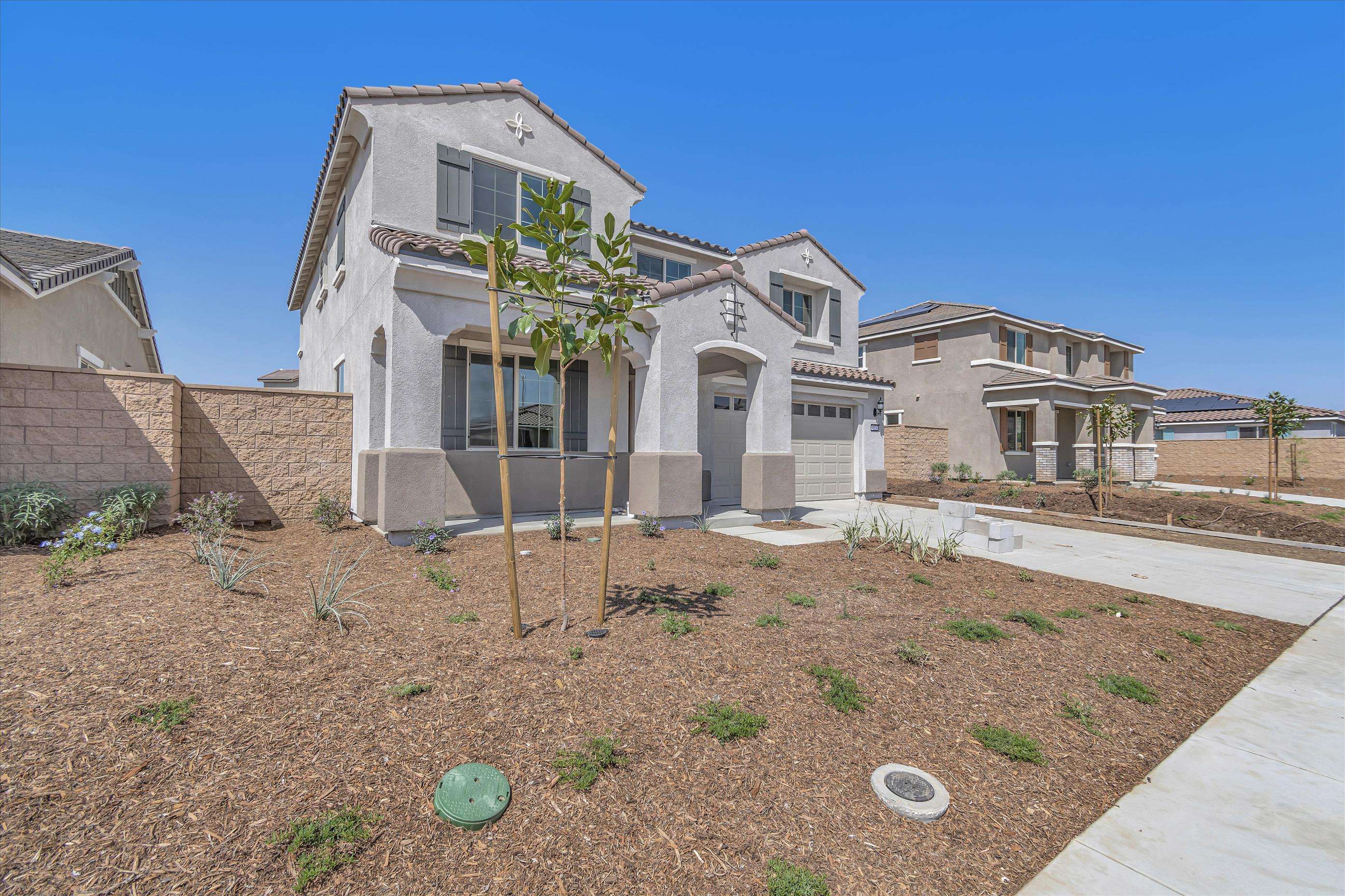 Perris, CA 92571,4491 Highland Ave