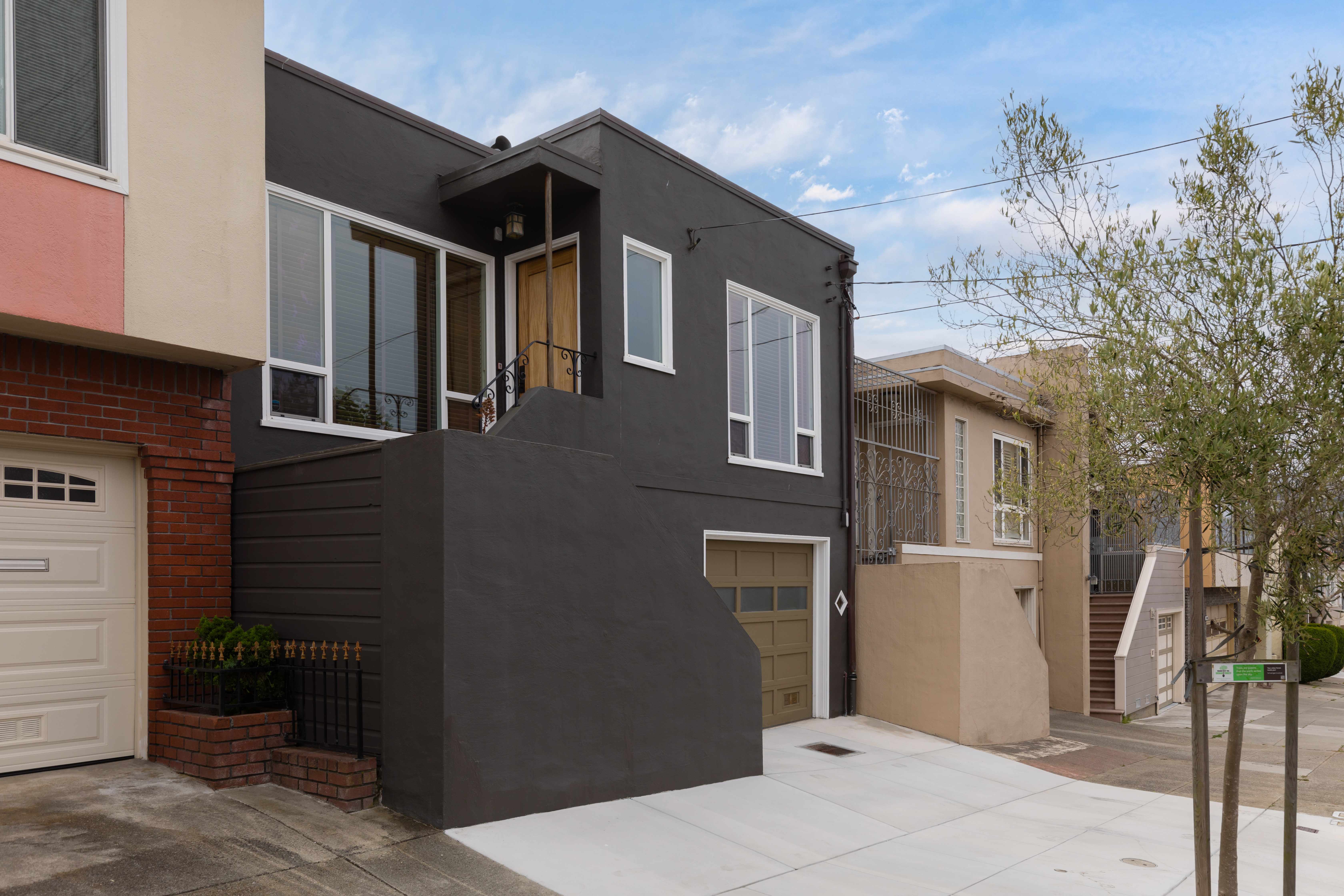 San Francisco, CA 94112,539 Munich St