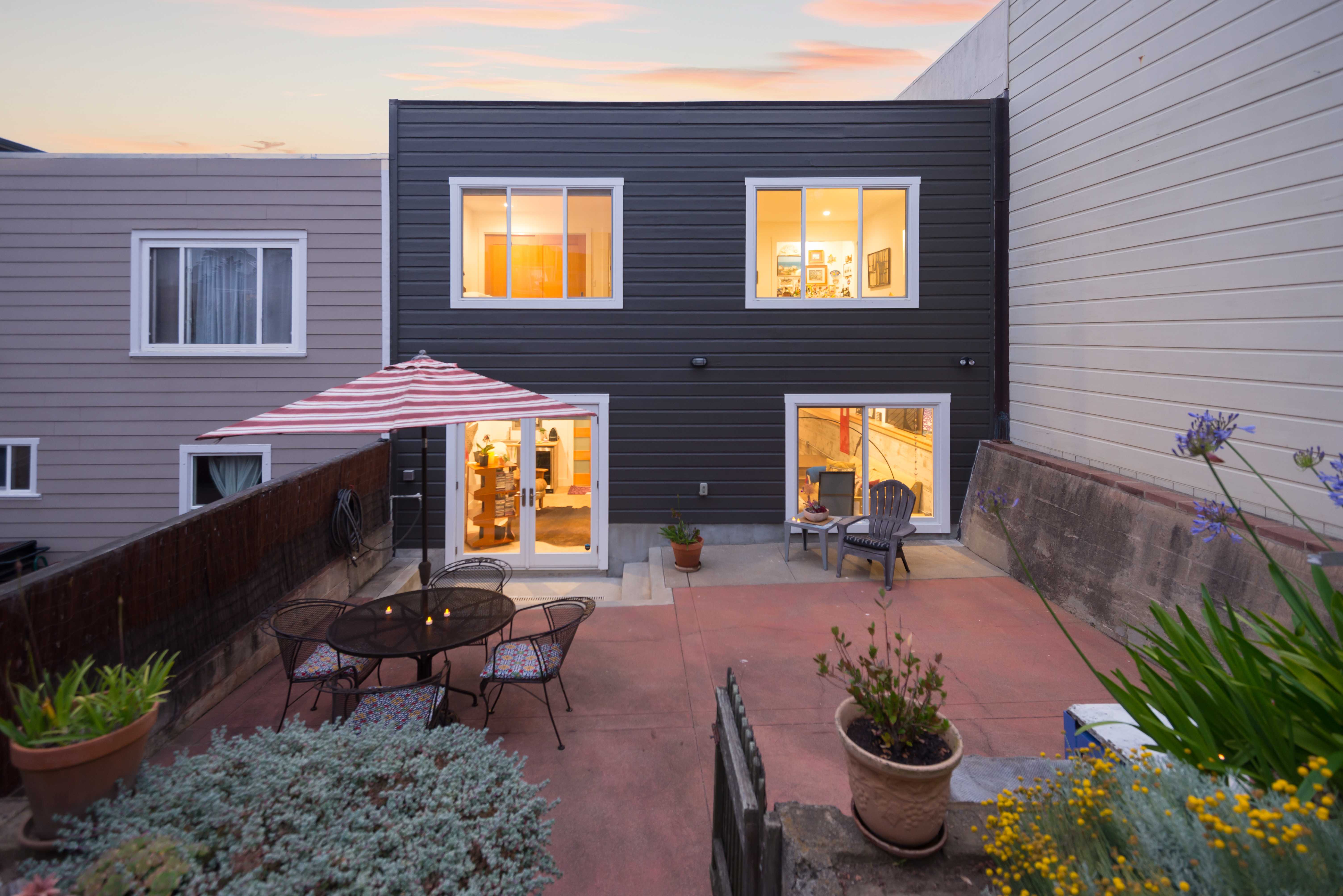 San Francisco, CA 94112,539 Munich St