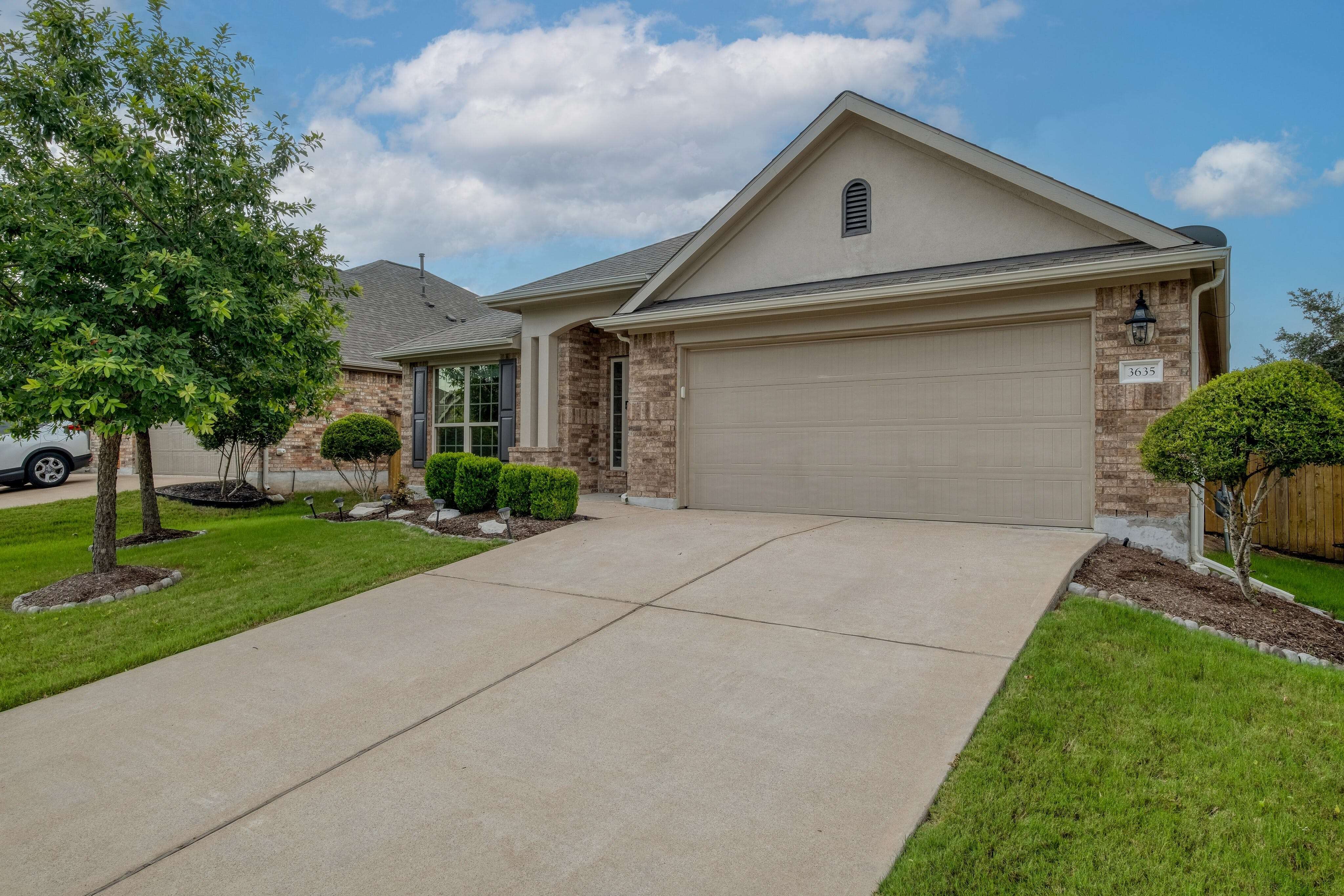 Round Rock, TX 78681,3635 Hermann St