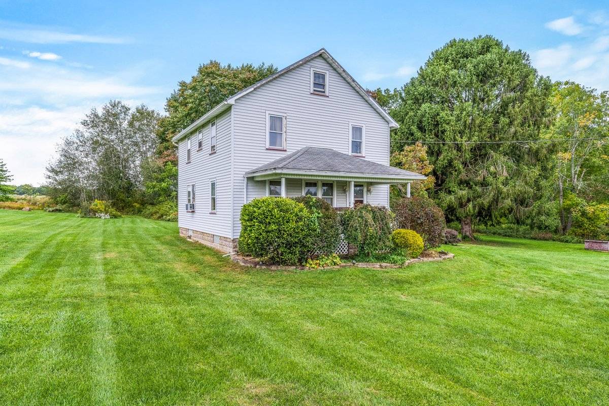 Volant, PA 16156,4259 Perry Hwy