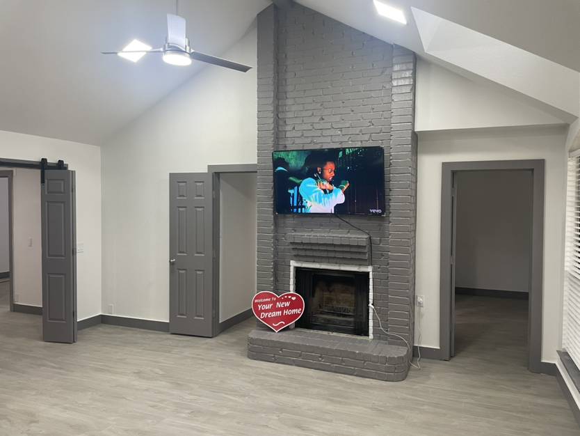 Hilton Dr, Mansfield, TX 76063-3313