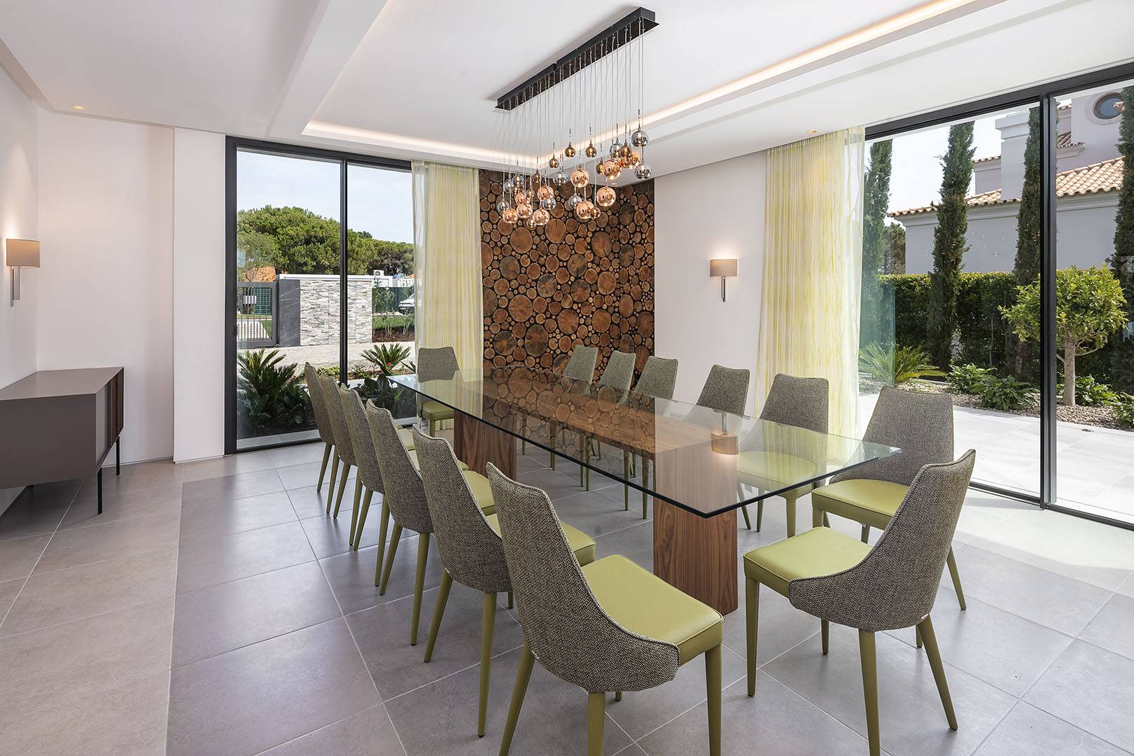 Exquisite Brand New Villa in Quinta do Lago Algarve #QPSAV, Portugal,