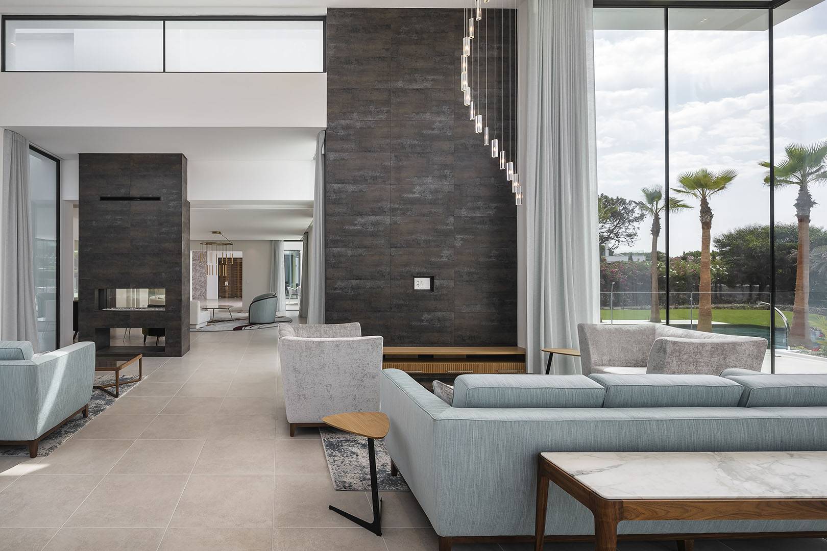 Exquisite Brand New Villa in Quinta do Lago Algarve #QPSAV, Portugal,