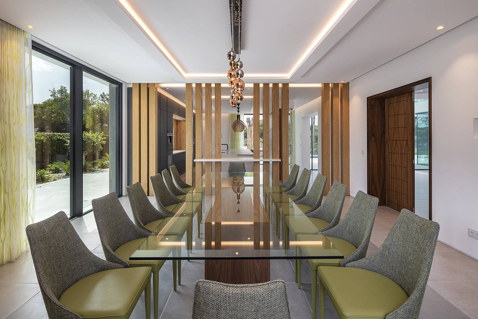 Exquisite Brand New Villa in Quinta do Lago Algarve #QPSAV, Portugal,