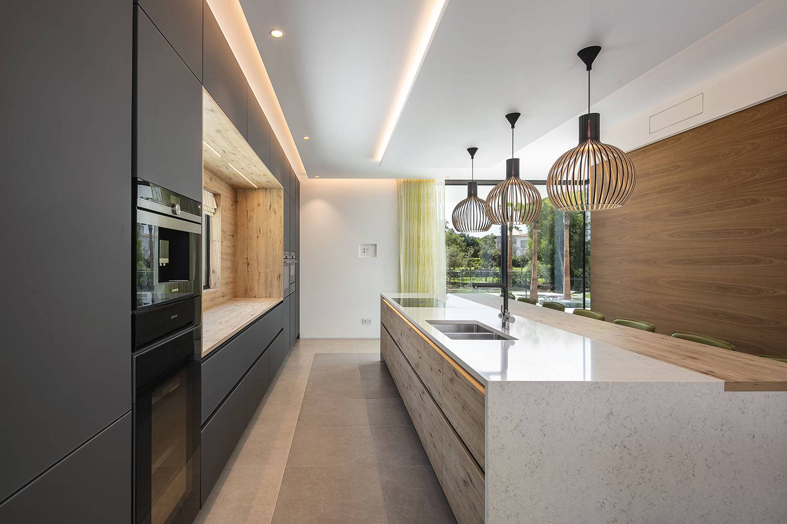 Exquisite Brand New Villa in Quinta do Lago Algarve #QPSAV, Portugal,