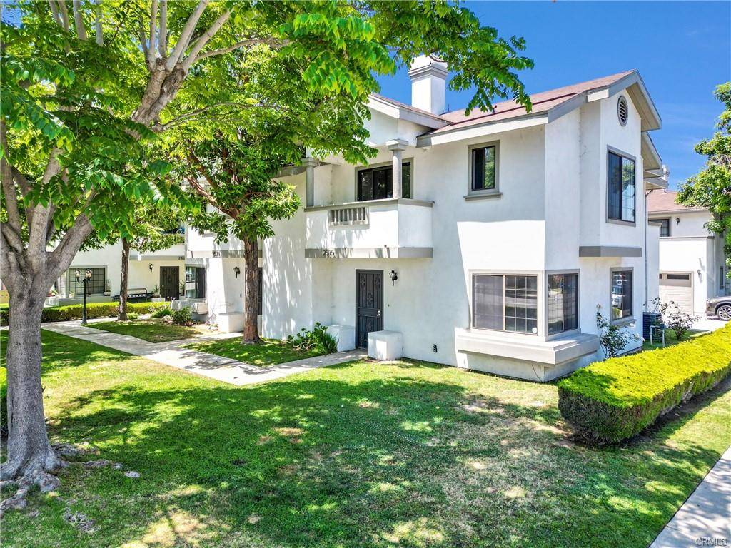 2535 California Signal Hill ##1