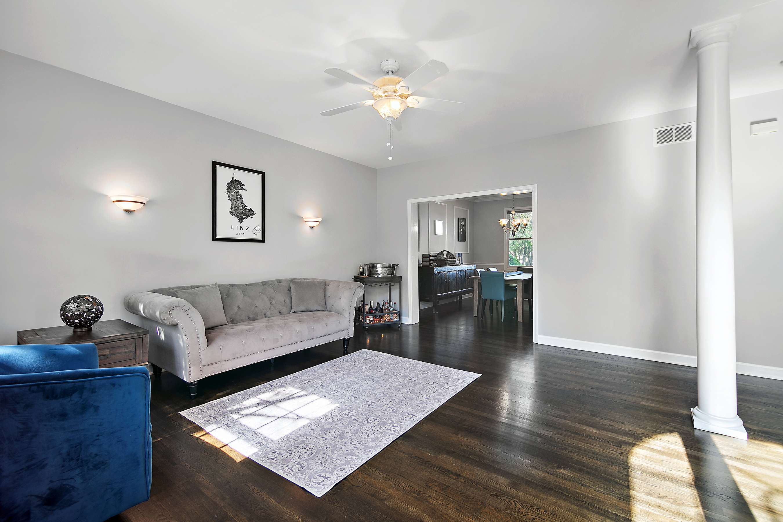 Naperville, IL 60564-5898,3511 Mistflower Ln