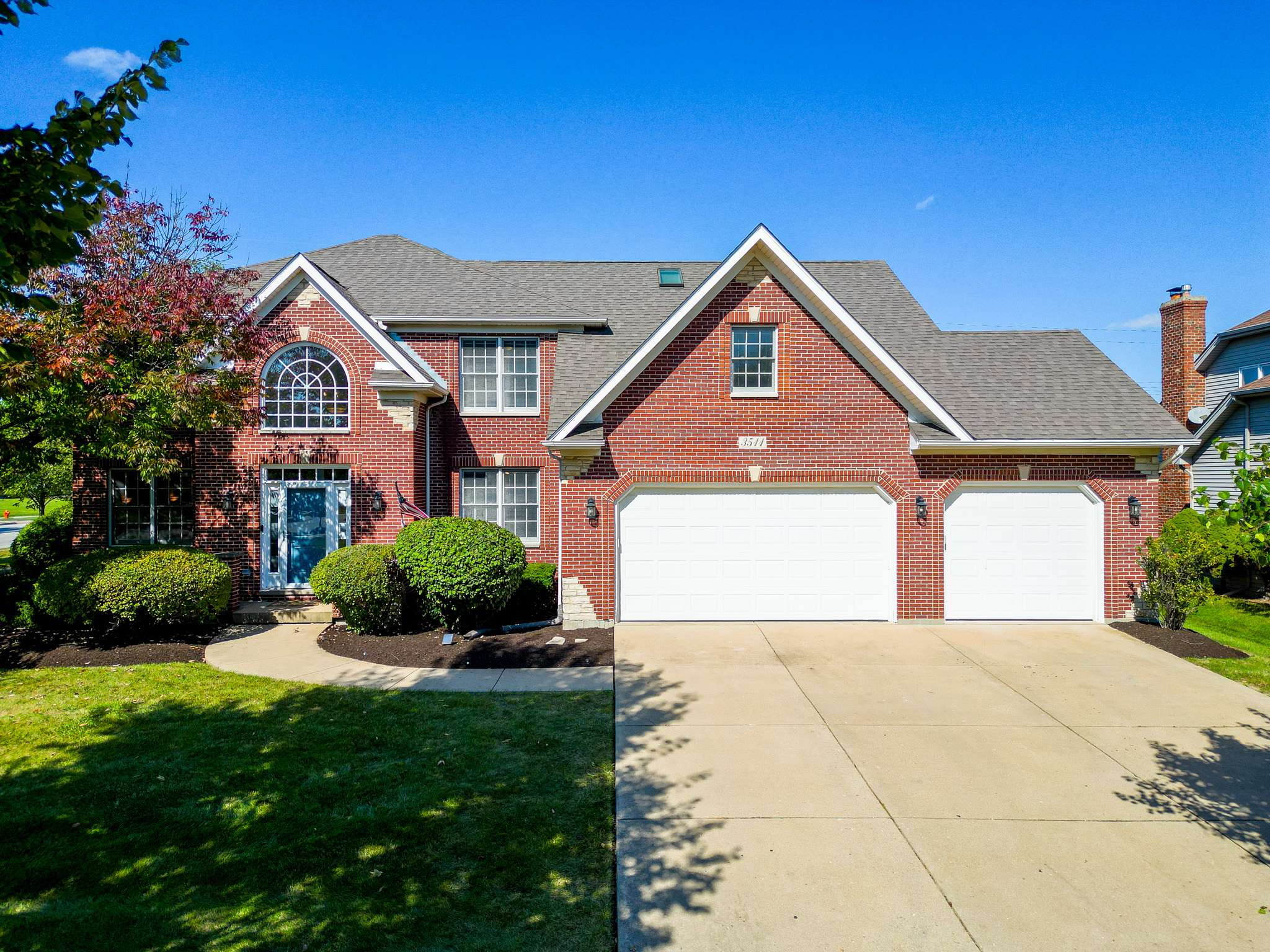 Naperville, IL 60564-5898,3511 Mistflower Ln