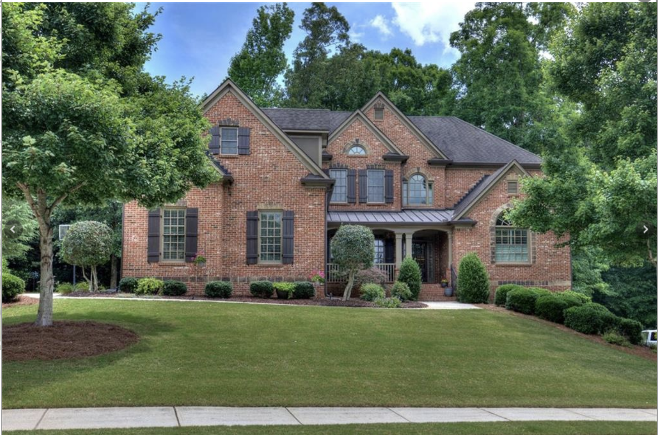 Kennesaw, GA 30152-7818,3493 Maryhill Ln NW