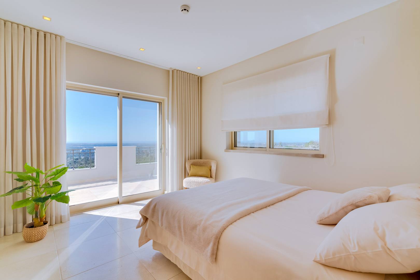 Estate with Panoramic Views in the Central Algarve #QPSAV, Portugal,