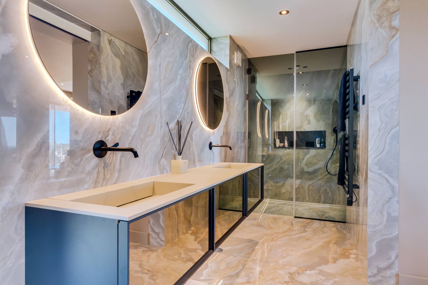 A True Masterpiece of Modern Architecture in the Central Algarve #QPSAV, Portugal,