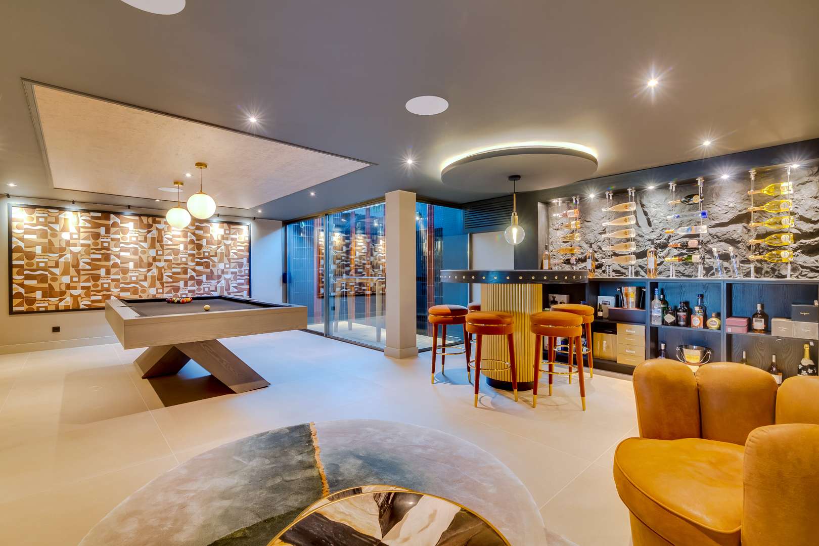 A True Masterpiece of Modern Architecture in the Central Algarve #QPSAV, Portugal,