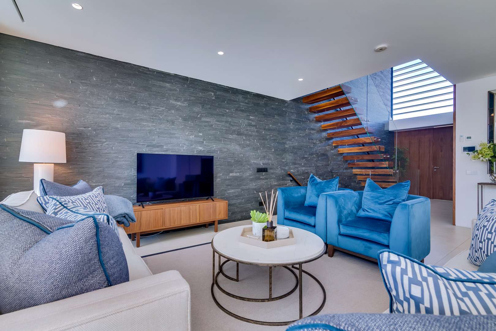 Luxurious Townhouse in the Golden Triangle Algarve #QPSAV, Portugal,