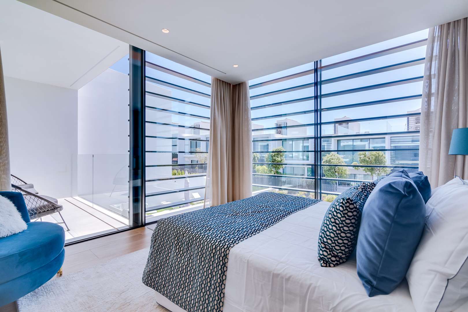 Luxurious Townhouse in the Golden Triangle Algarve #QPSAV, Portugal,