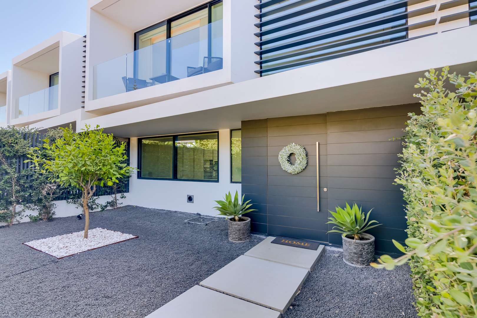 Luxurious Townhouse in the Golden Triangle Algarve #QPSAV, Portugal,