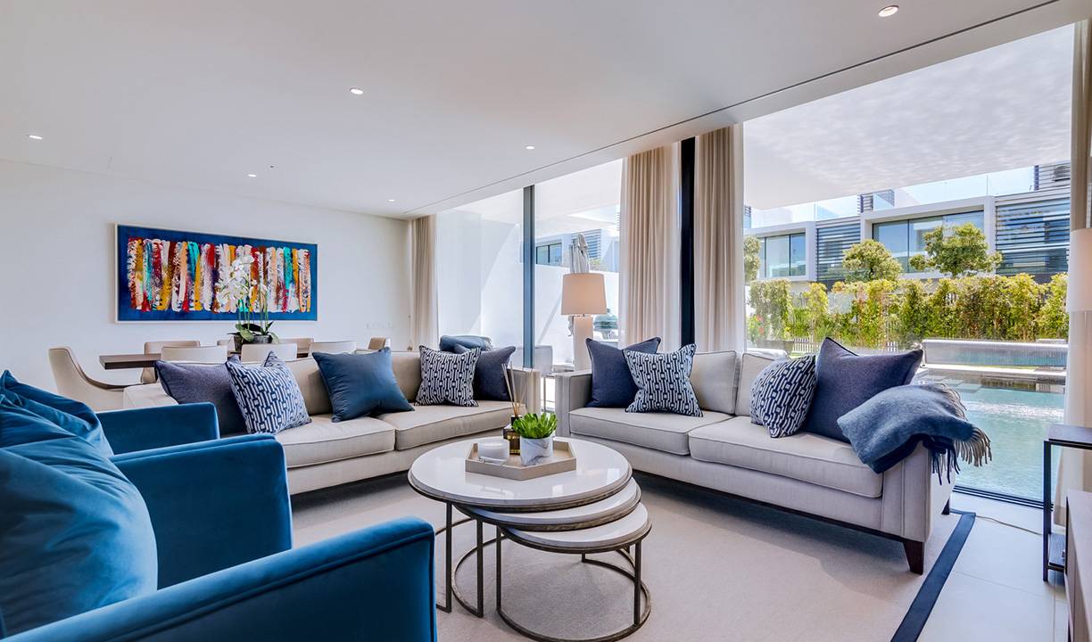 Luxurious Townhouse in the Golden Triangle Algarve #QPSAV, Portugal,