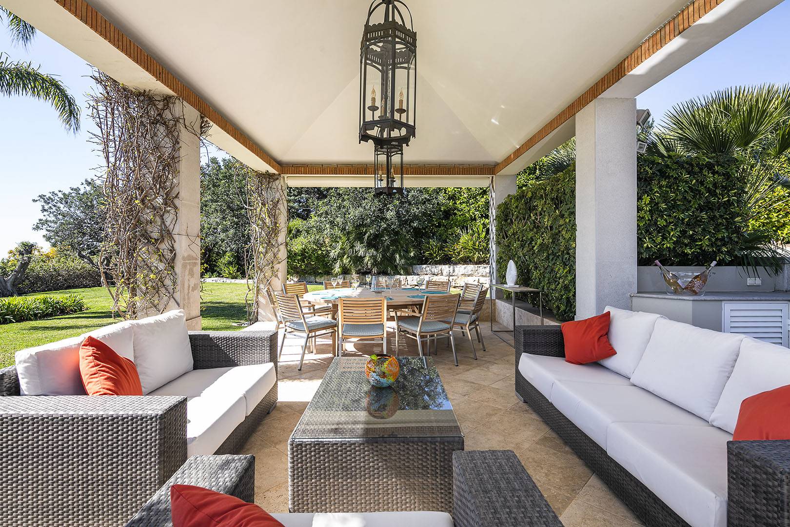 Luxurious Villa with Breathtaking Countyrside Views in the Central Algarve #QPSAV, Portugal,