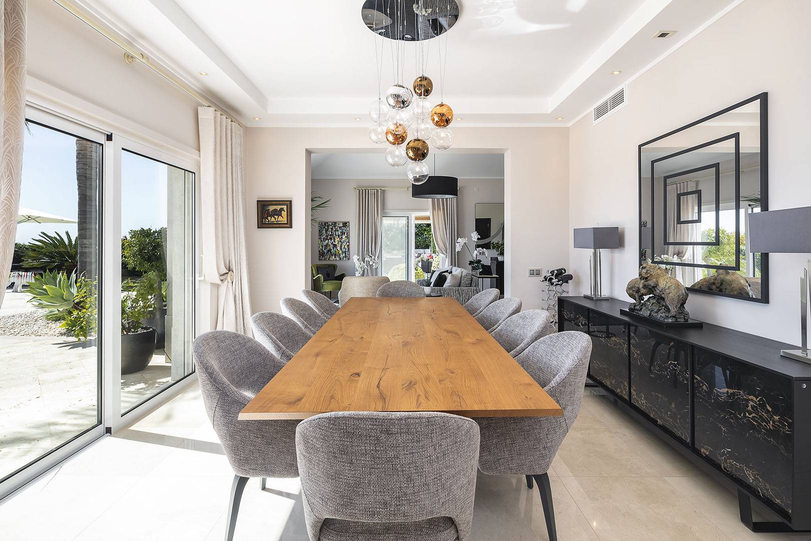 Luxurious Villa with Breathtaking Countyrside Views in the Central Algarve #QPSAV, Portugal,