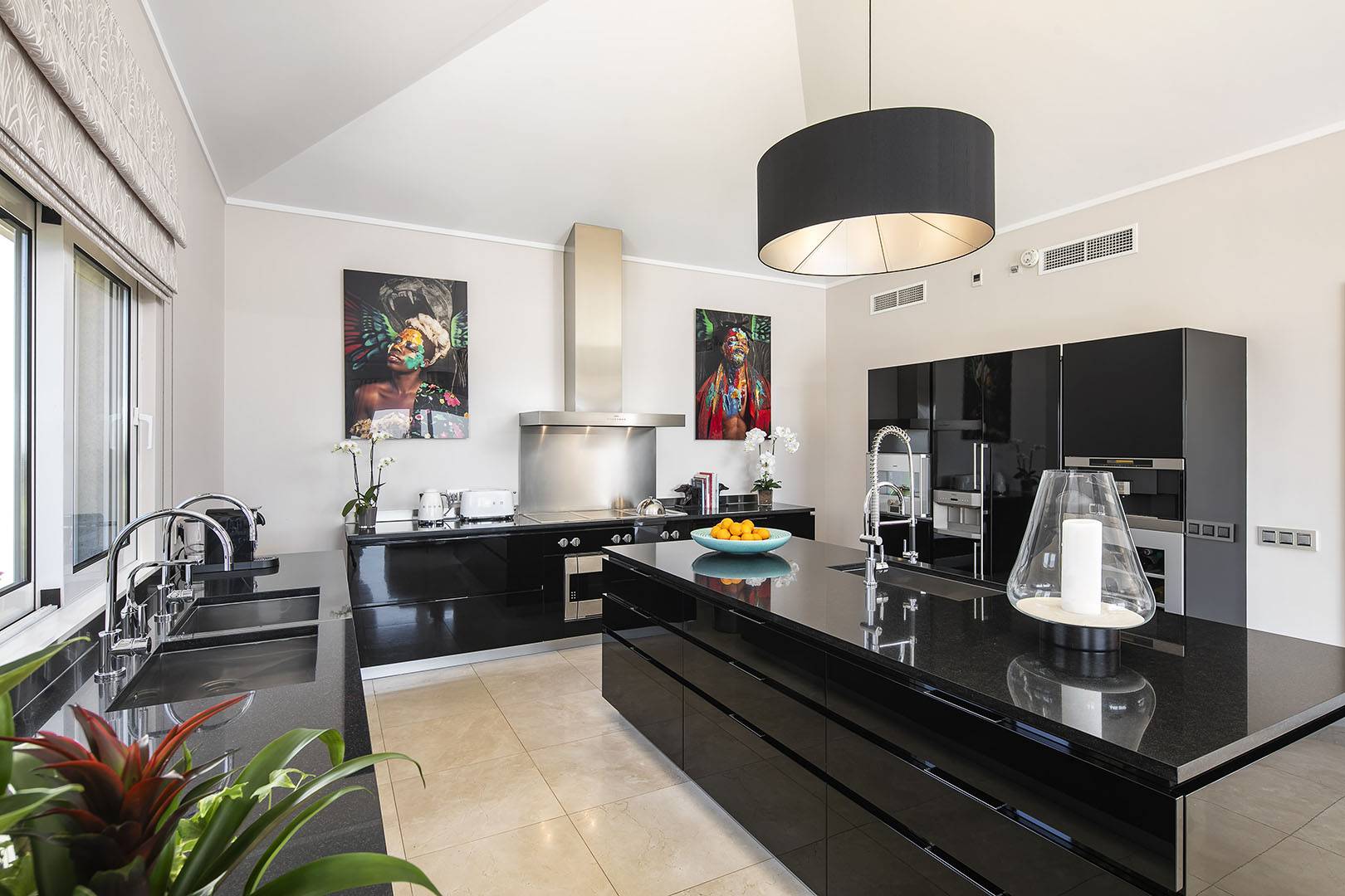 Luxurious Villa with Breathtaking Countyrside Views in the Central Algarve #QPSAV, Portugal,