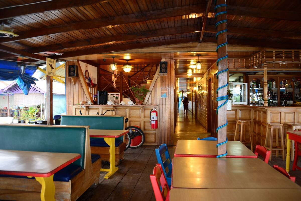 Bocas del Toro
