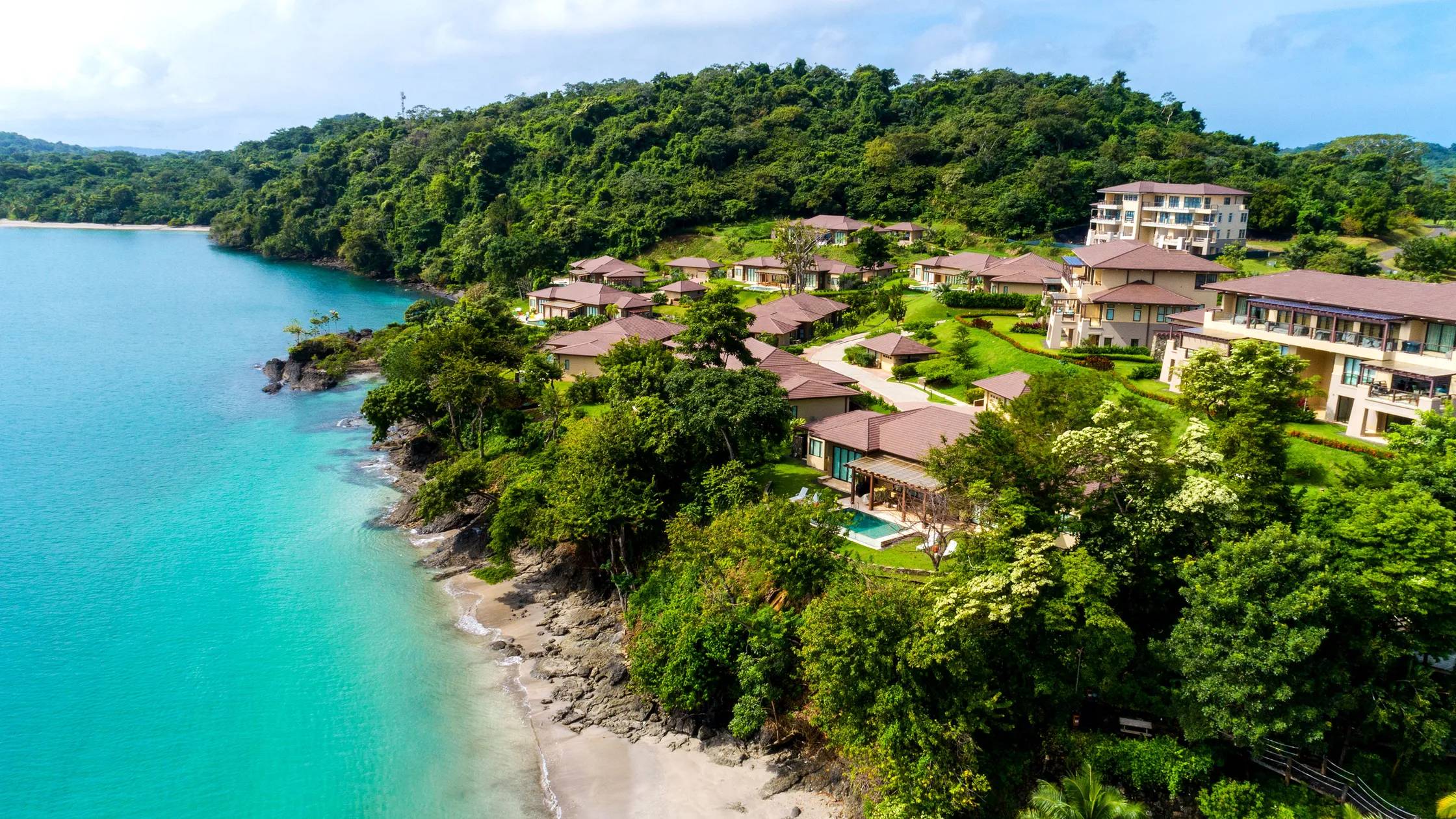 Pearl island