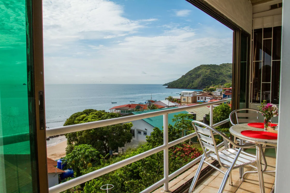 Taboga