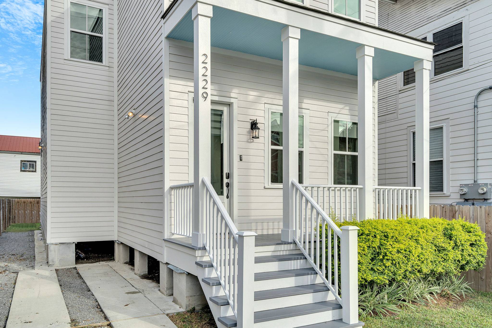 2229 Peniston Street, New Orleans, LA 70115