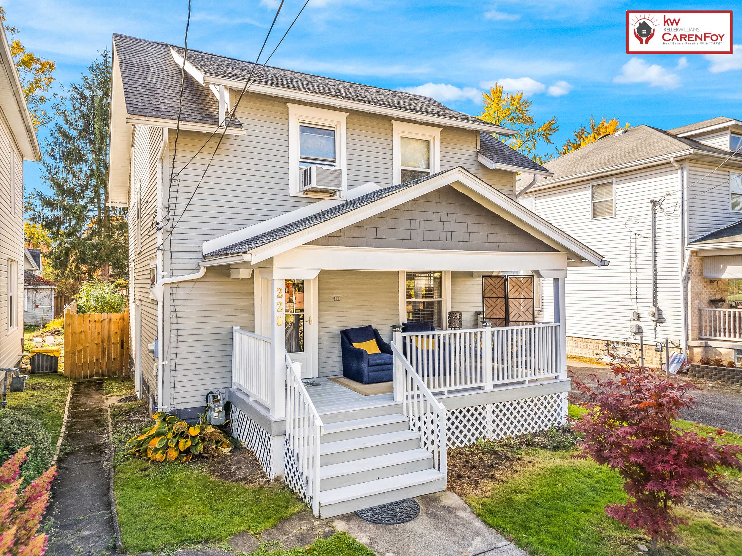 New Castle, PA 16105-2164,220 E Edgewood Ave