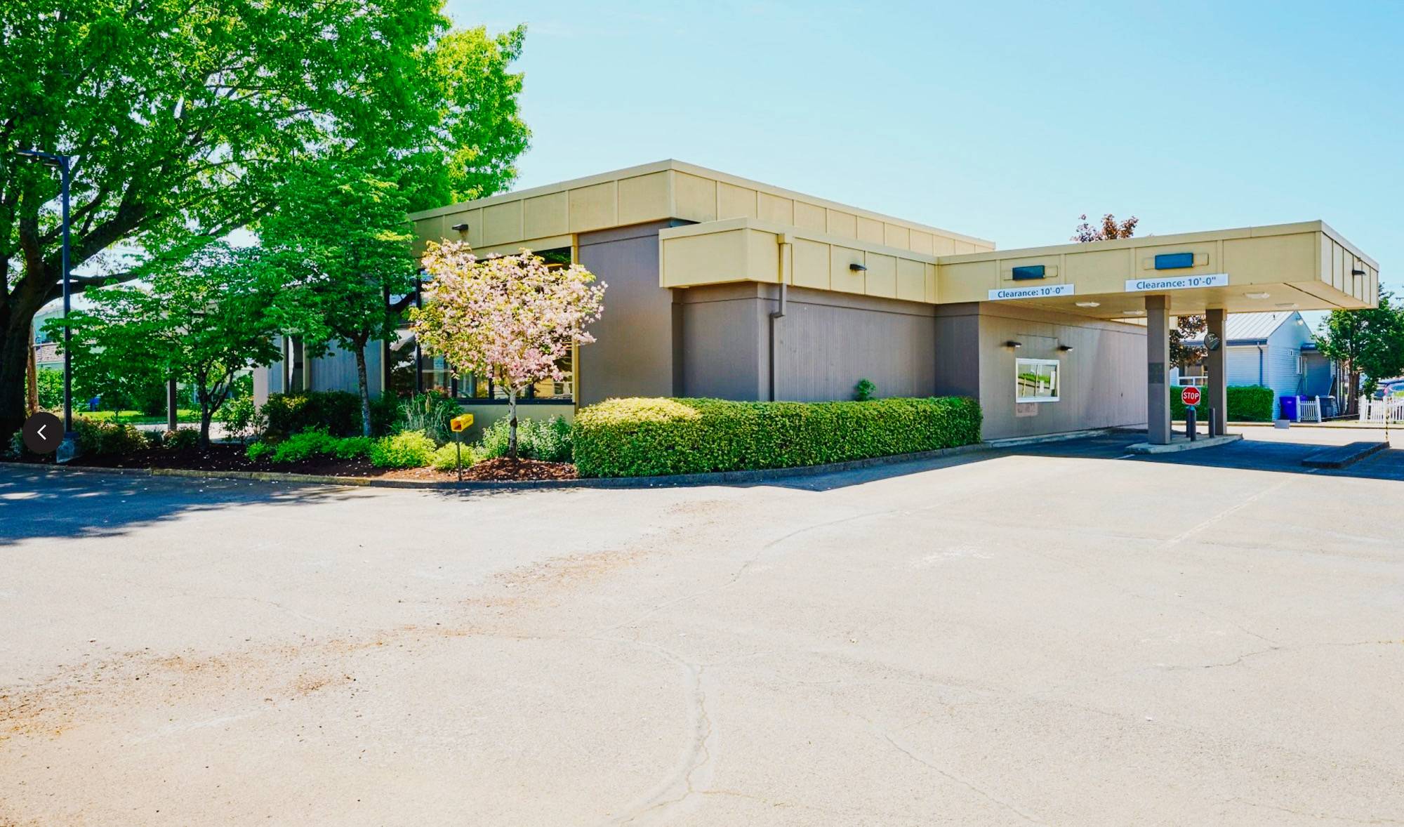 200 Center Avenue, Molalla, OR 97038
