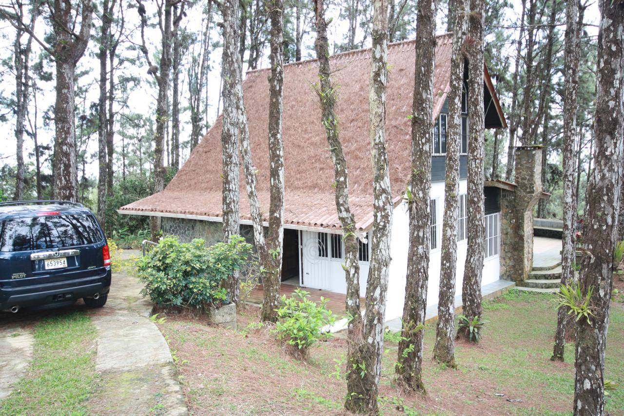 Cerro Azul