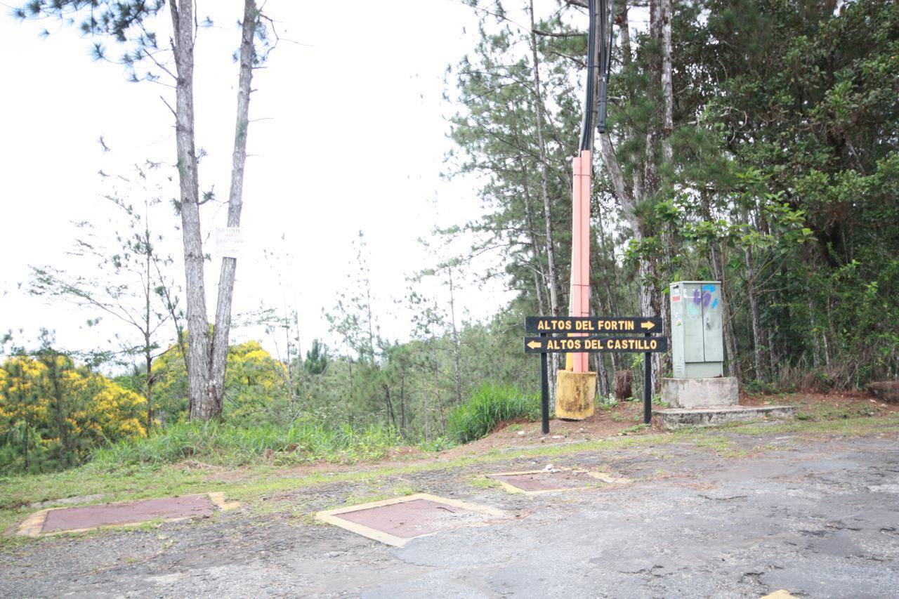 Cerro Azul
