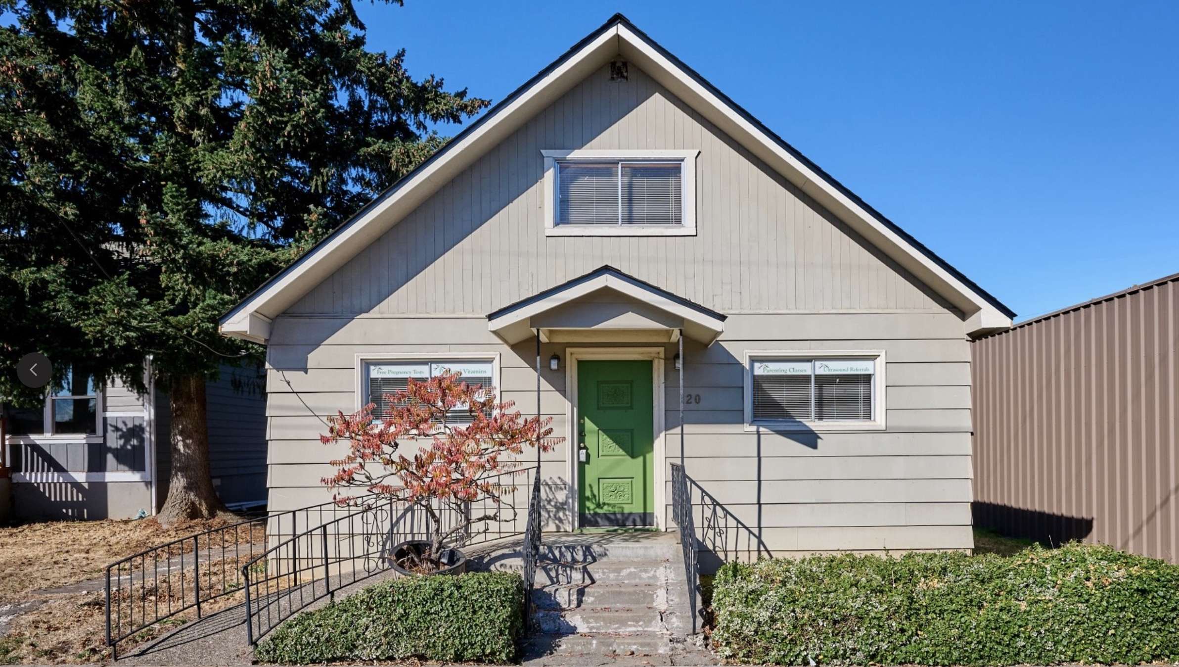 122 ENGLE AVE, Molalla, 97038