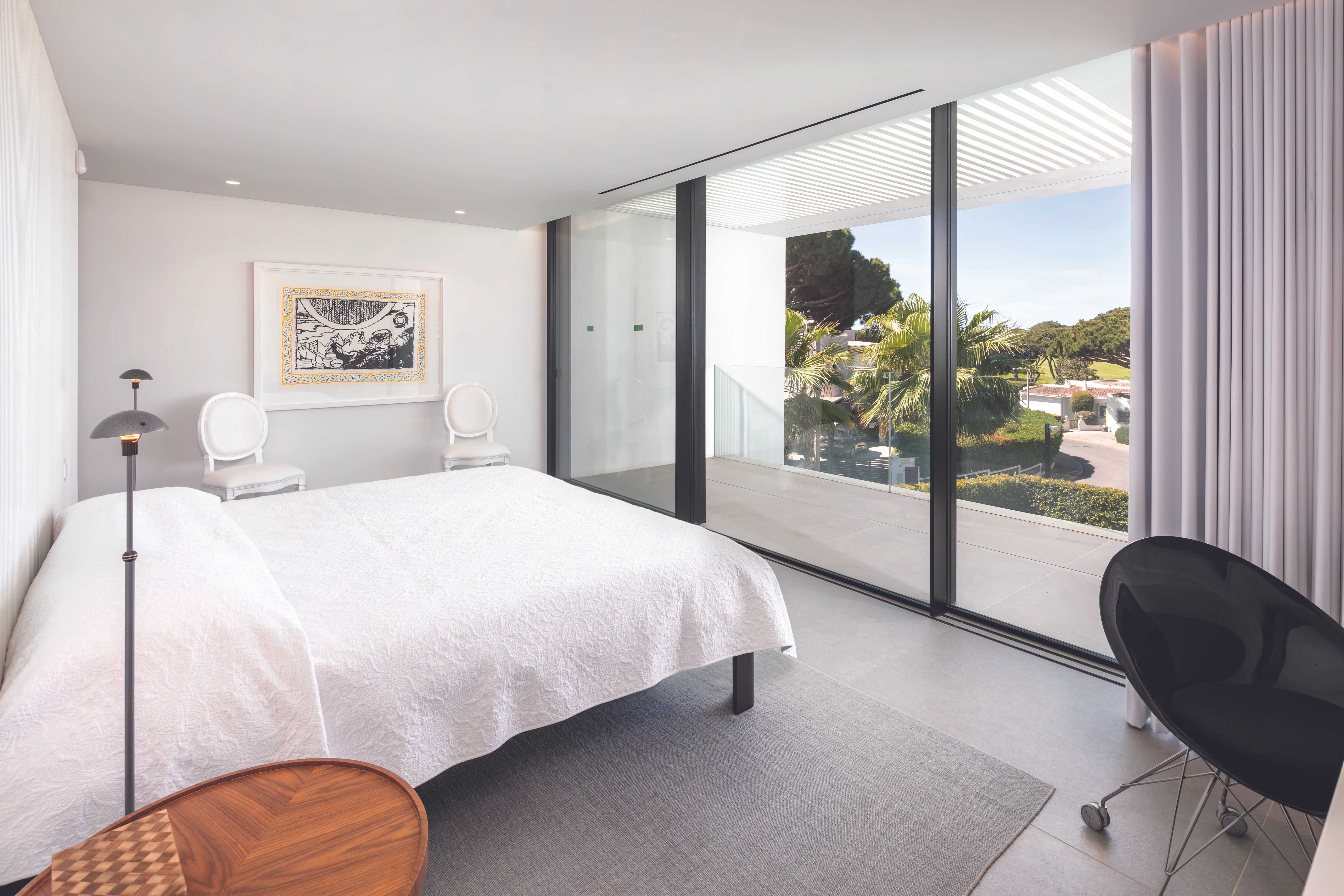 Portugal,,Exceptional Contemporary Villa in Vale do Lobo Algarve #QPSA/POR