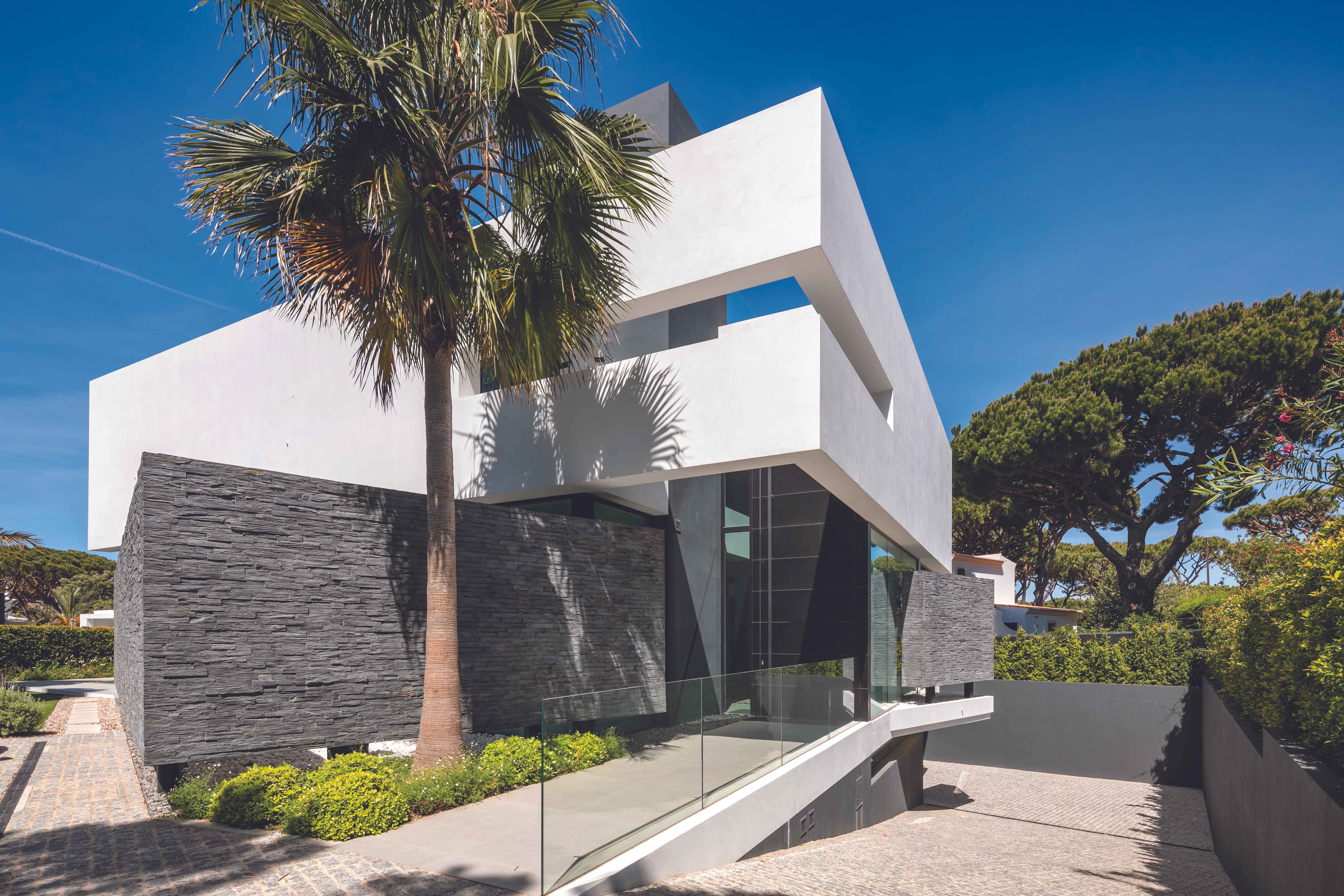 Portugal,,Exceptional Contemporary Villa in Vale do Lobo Algarve #QPSA/POR