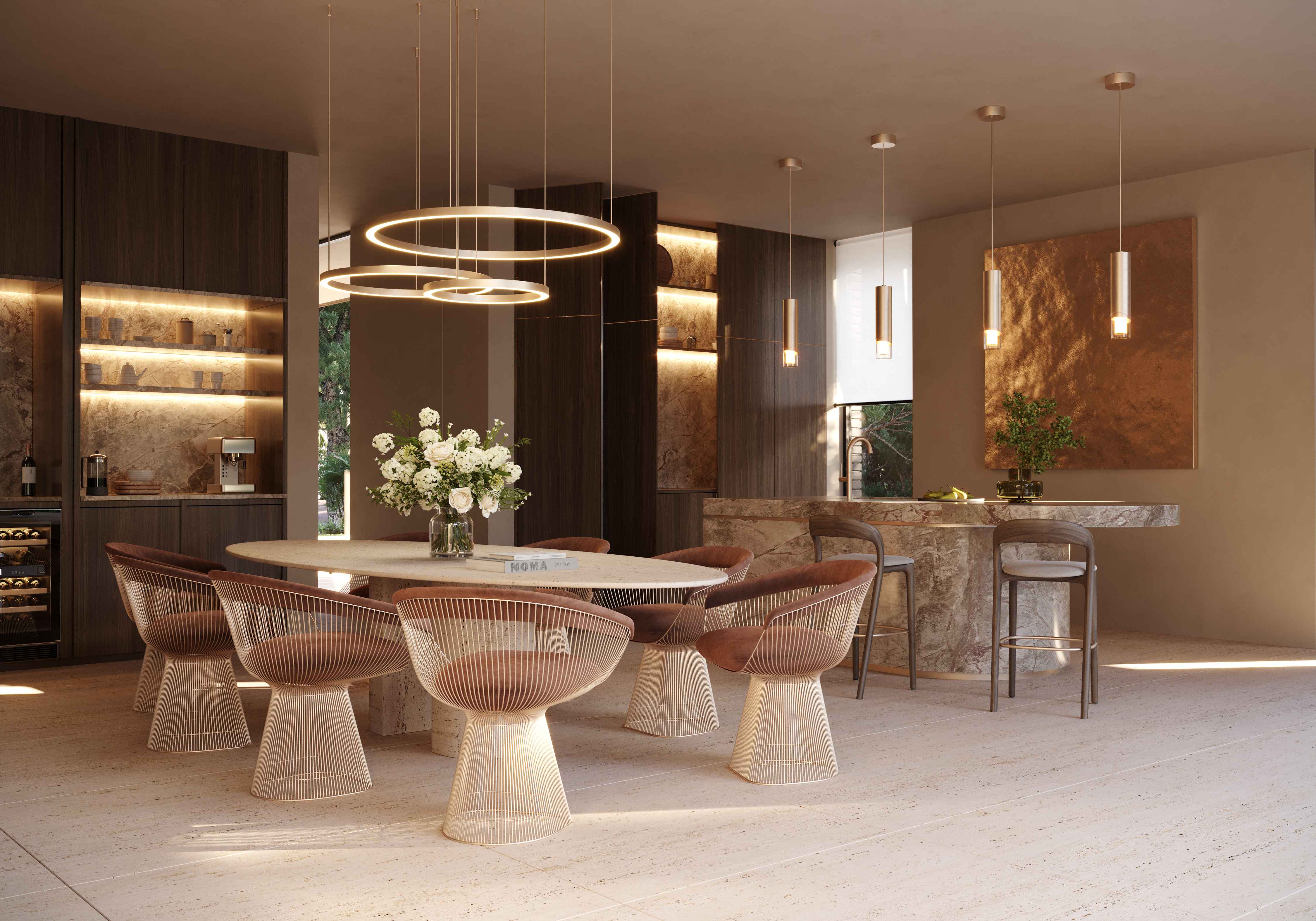 Younique - Turn-Key Project for a Villa in Quinta do Lago ALgarve #QPSAV/POR, Portugal,
