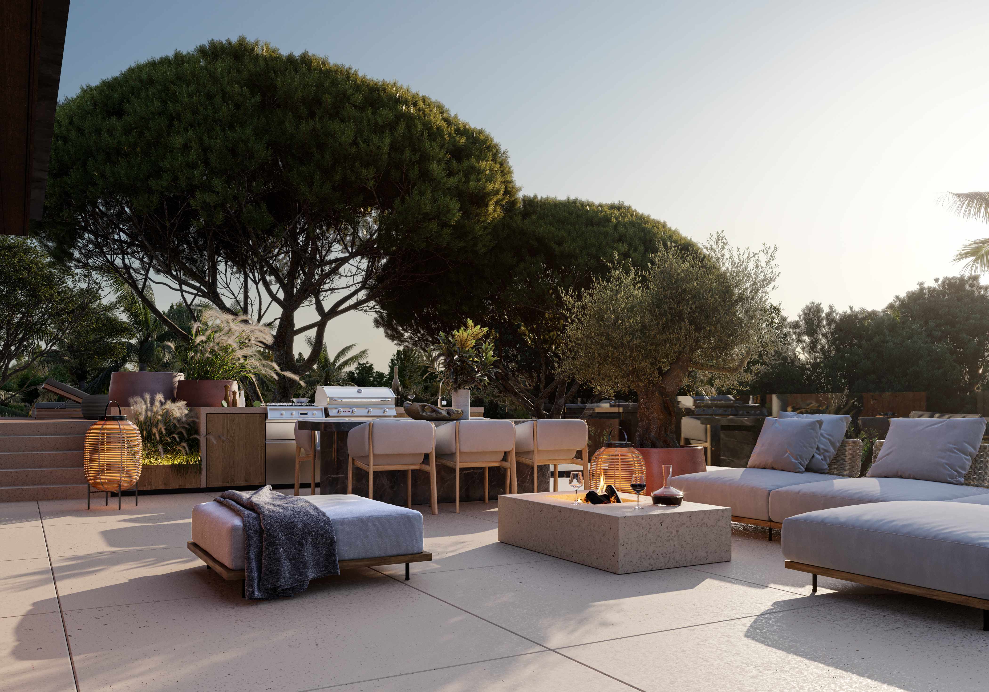 Younique - Turn-Key Project for a Villa in Quinta do Lago ALgarve #QPSAV/POR, Portugal,